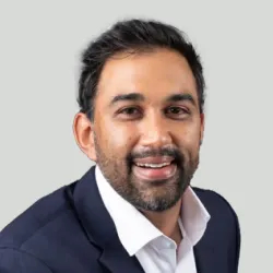 Carl Chetty